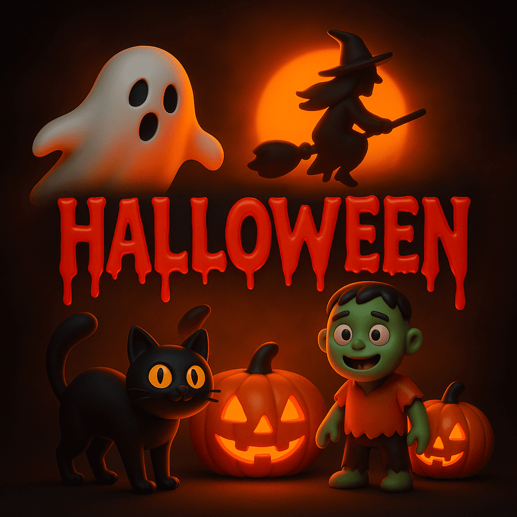 Halloween : origines, mystères et le vrai sens du « Trick or Treat »
