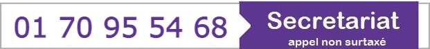 secrétariat secrétariat